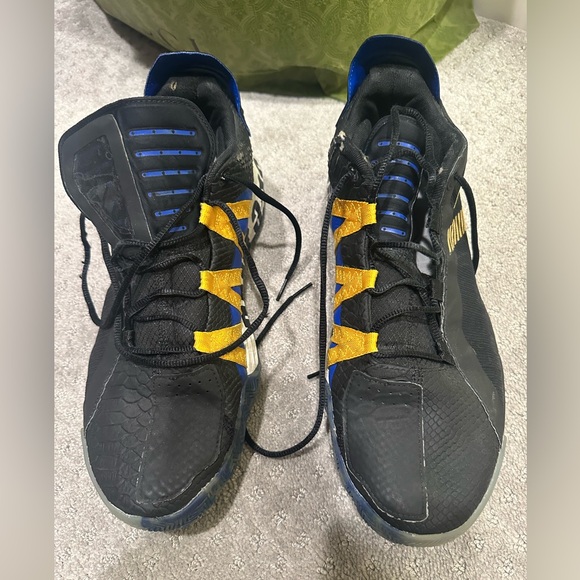 Adidas Dane 6 Stone Cold - Picture 2 of 8